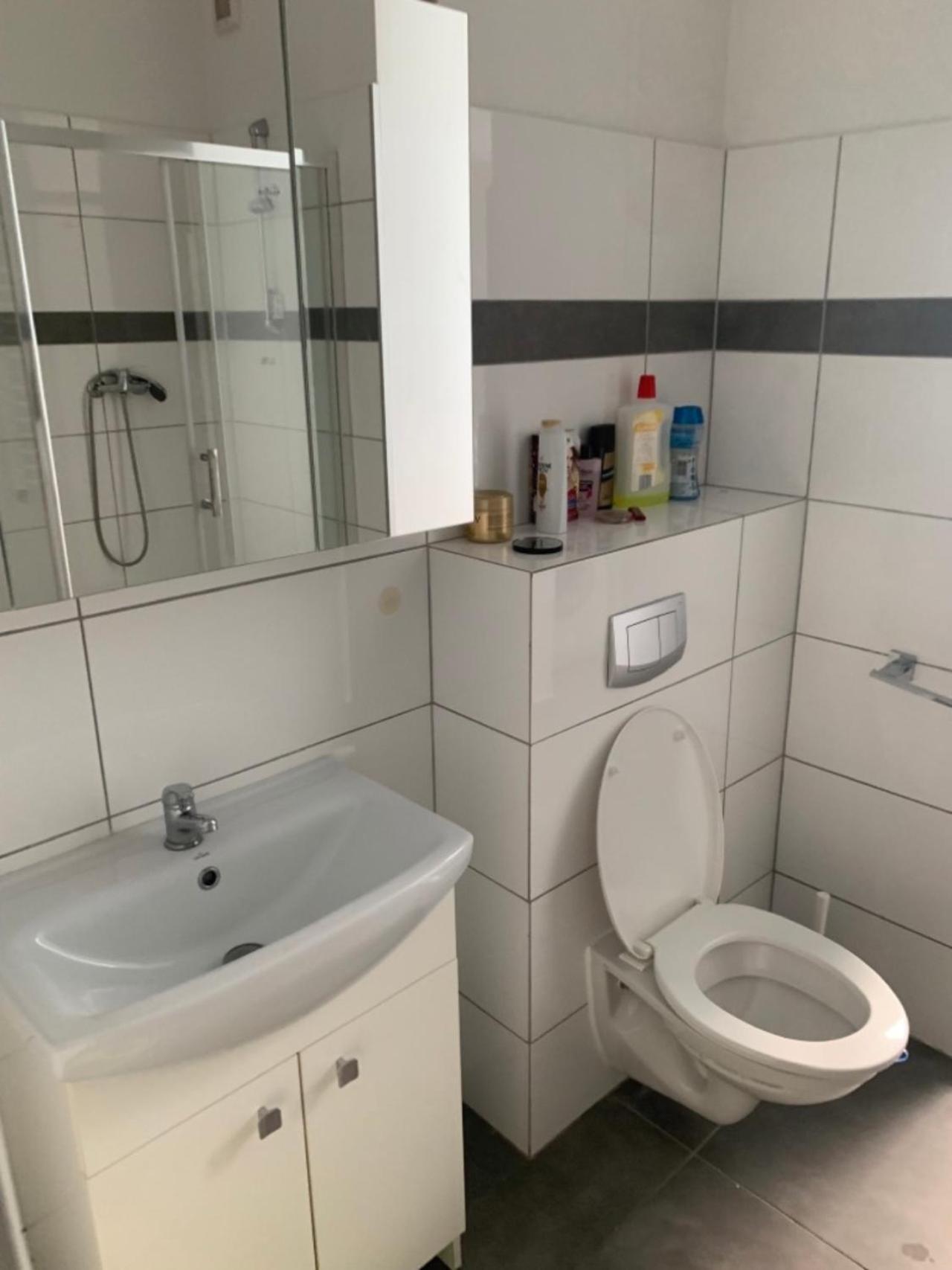 Royal Apartments Bremen - Ferienwohnungen & Fahrradverleih Exteriör bild